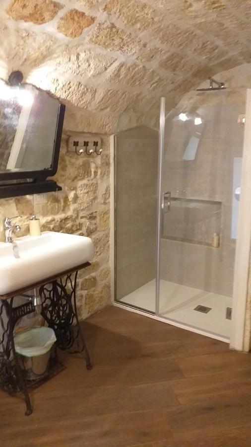 Altana Di Tufo Bed and Breakfast Molfetta Eksteriør billede