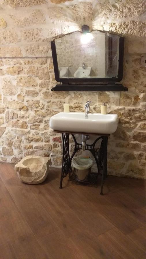 Altana Di Tufo Bed and Breakfast Molfetta Eksteriør billede