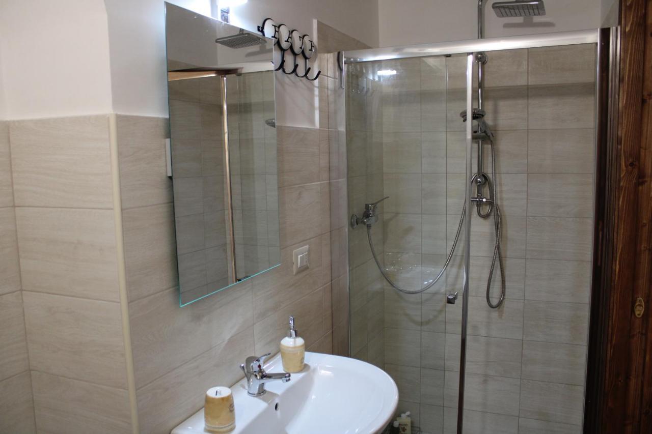 Altana Di Tufo Bed and Breakfast Molfetta Eksteriør billede