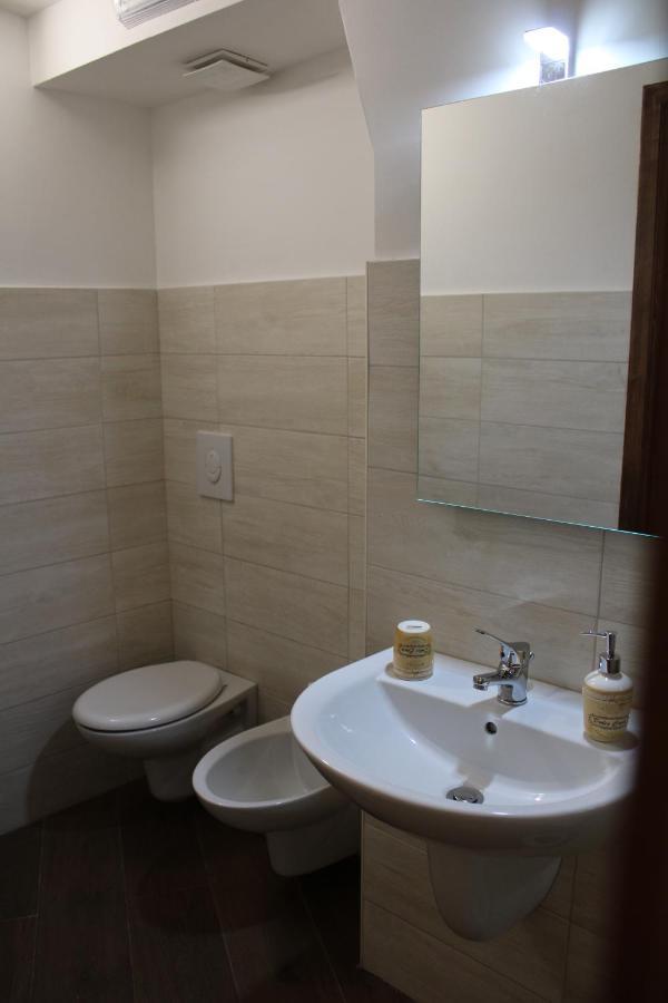 Altana Di Tufo Bed and Breakfast Molfetta Eksteriør billede